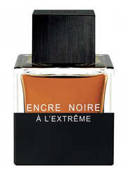 Lalique Encre Noire A L'extreme 50ml EDP for Men